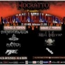 26 y 27 de Febrero: Ciclo Rock y Metal Chileno