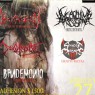 27 de Marzo: Extreme Metal to the Bone II
