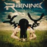 Raining publica portada y setlist de 'Black Essence', su nuevo disco
