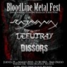 25 de Marzo: BloodLine Metal Fest