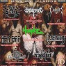 10 de Abril: Extreme Metal To The Bone III