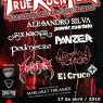 17 de Abril: TrueRock Fest - Suspendido