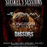 20 de Abril: Siaskel's Sessions