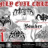 1 de Mayo: Only Evil Cult II