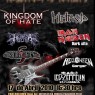 17 de Abril: Monsters of Metal I