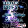 17 de Junio: Lanzamiento del album debut de Birds Of Prey