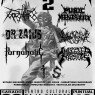 26 de Junio: X-Treme Metal Fest II