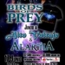 17 de Junio: Lanzamiento del album debut de Birds Of Prey - ¡Ganadores concurso!