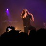 Review: Dark Tranquillity en Chile