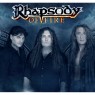 Rhapsody Of Fire anuncia regreso a Chile
