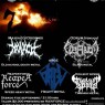 4 de Septiembre: Anthems for The Stormland Metal Attack