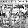16 de Octubre: Thrash Till Death IV