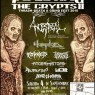 4 de Septiembre: Infecting the Crypts II