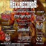 2 de Octubre: Hellrecords Fucking Fest