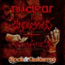 23 de Octubre: Nuclear, Unblessed y Stigmatized en Rock & Guitarras