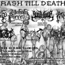 16 de Octubre: Thrash Till Death IV