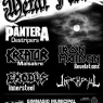 20 de Noviembre: Metal Fest VII