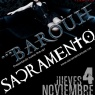 4 de Noviembre: Sacramento - Barouh en La Batuta