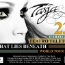 23 de Marzo: Tarja Turunen en Chile