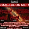 17 de Diciembre: Armageddon Metal
