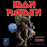 10 de Abril: Iron Maiden en Chile