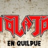 Review: Violator en Quilpue