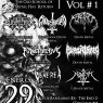29 de Enero: Metal Defenders Vol. #1