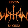 Review: Watain en Santiago