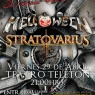 29 de Abril: Helloween y Stratovarius en Chile