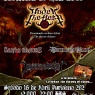 16 de Abril: Torment in Hell 2011