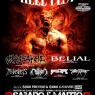 5 de Marzo: Welcome to Hellfest