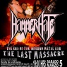 5 de Marzo: The Last Massacre