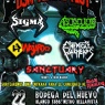 22 de Marzo: USM Metal Fest