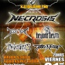 1 de Abril: Thrash In The Theatre Of Hell