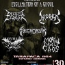 30 de Abril: Exclamation Of A Ghoul