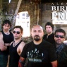 Birds of Prey anuncia nuevo baterista