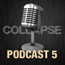 Podcast: Temporada 1 - Capítulo 5 - ¡No estaba muerto!