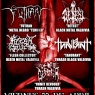 23 de Abril: Antichristian Metal Attack