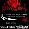 23 de Abril: Fleshhunter And The Anal Assaulters en Coyhaique