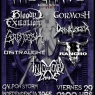 29 de Abril: Metal From The Grave