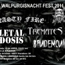 30 de Abril: Walpurgisnacht Fest 2011