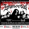 13 de Octubre: Immortal en Chile