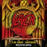 2 y 3 de Junio: Slayer en Chile - Se revelan los teloneros