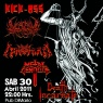 30 de Abril: Rotten Metal Fest IV