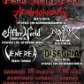 28 de Mayo: Feña Metal Fest