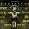 4 de Junio: Lamariadeltajo Metalfest V