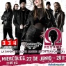 22 de Junio: Revamp en Chile - ¡Cancelado!