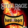 2 de Julio: Steelrage y Hard Lager