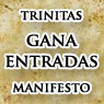 25 de Junio: Trinitas Manifesto - ¡Ganadores!