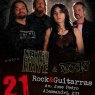 21 de Julio: Sacramento en Rock y Guitarras